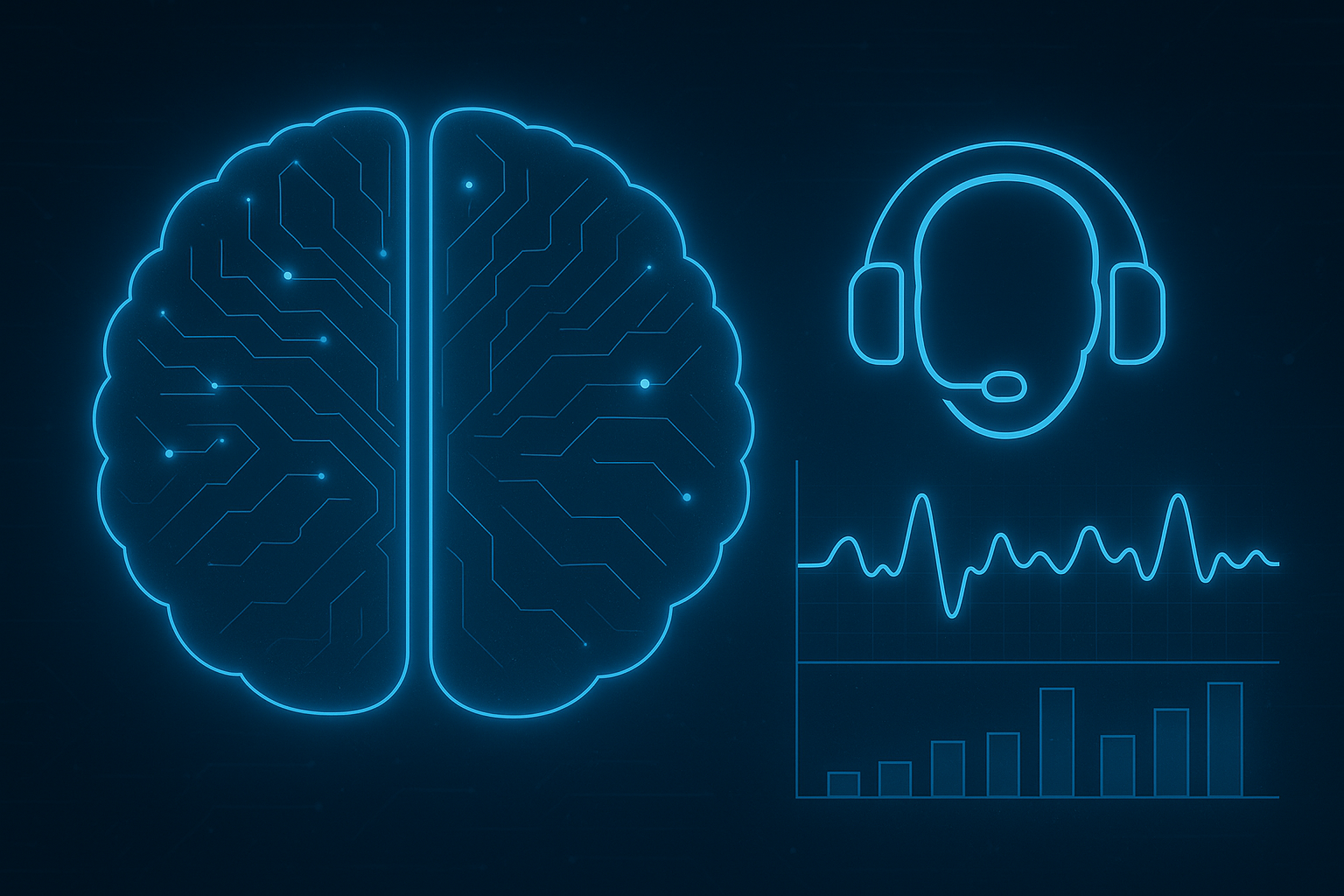 AI-Enhanced Call Quality Monitoring