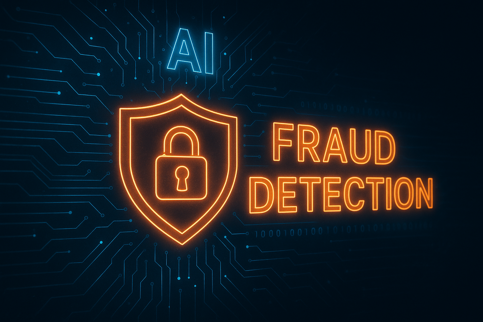 AI-Powered Fraud Detection